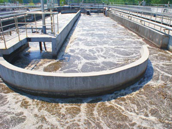 污水处理系统应用